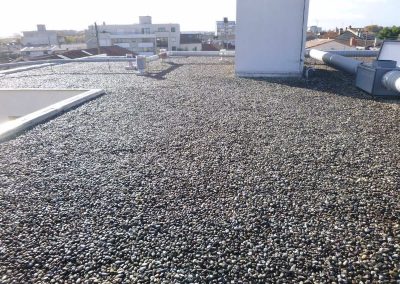 terrasses inaccessibles etancheite E2M eysines 0