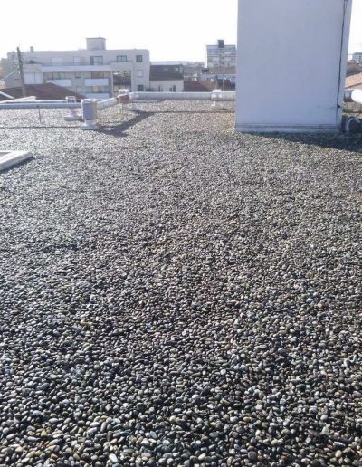 terrasses inaccessibles etancheite E2M eysines 0