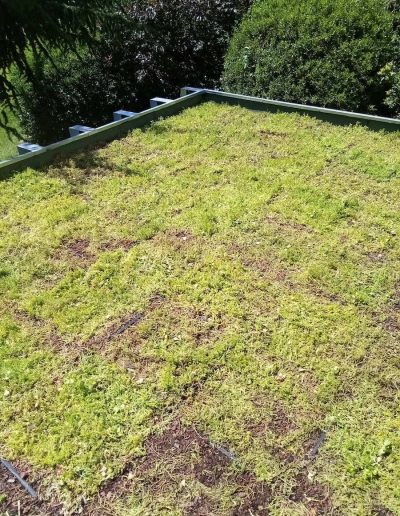 terrasses inaccessibles etancheite E2M eysines 2